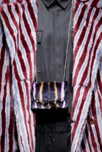 Details at Marco De Vincenzo RTW Fall 2017