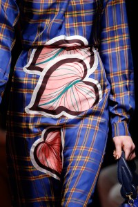 Details at Marco De Vincenzo RTW Fall 2017