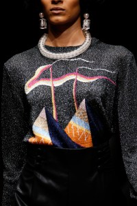 Details at Marco De Vincenzo RTW Fall 2017