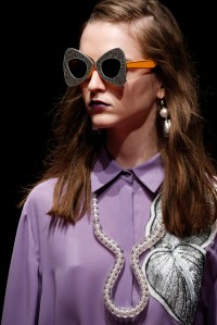 Details at Marco De Vincenzo RTW Fall 2017