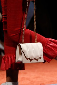 Details at Marco De Vincenzo RTW Fall 2017