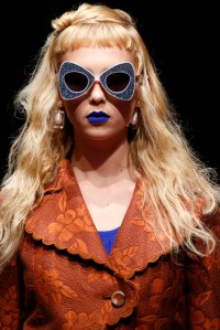 Details at Marco De Vincenzo RTW Fall 2017