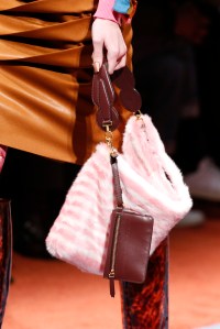 Details at Marco De Vincenzo RTW Fall 2017