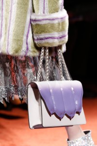 Details at Marco De Vincenzo RTW Fall 2017