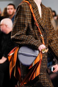 Details at Mulberry RTW Fall 2017