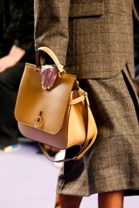 Details at Mulberry RTW Fall 2017