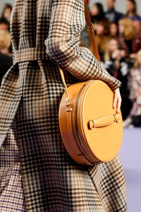 Details at Mulberry RTW Fall 2017