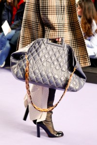 Details at Mulberry RTW Fall 2017