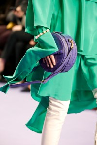Details at Mulberry RTW Fall 2017