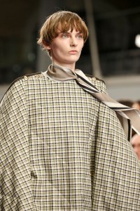 Details at Mulberry RTW Fall 2017