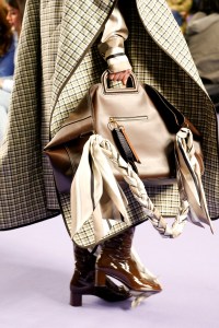 Details at Mulberry RTW Fall 2017