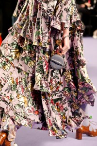 Details at Mulberry RTW Fall 2017