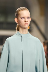 Details at Mulberry RTW Fall 2017