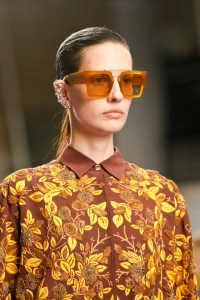 Details at Mulberry RTW Fall 2017