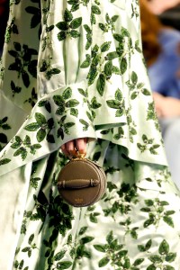 Details at Mulberry RTW Fall 2017