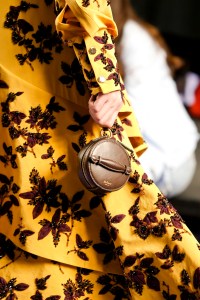 Details at Mulberry RTW Fall 2017