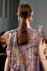 Details at Mulberry RTW Fall 2017