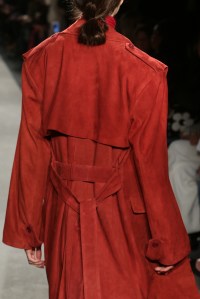 Details at Ryan Roche RTW Fall 2017