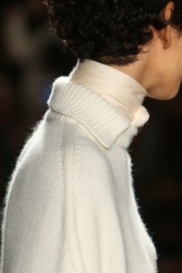 Details at Ryan Roche RTW Fall 2017