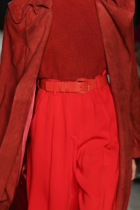 Details at Ryan Roche RTW Fall 2017