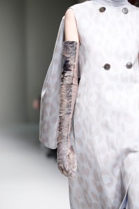 Details at Salvatore Ferragamo RTW Fall 2017