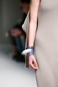 Details at Salvatore Ferragamo RTW Fall 2017