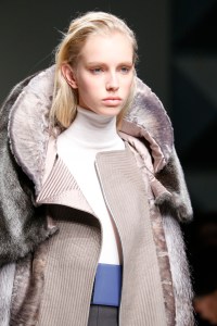 Details at Salvatore Ferragamo RTW Fall 2017