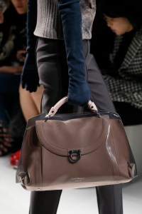 Details at Salvatore Ferragamo RTW Fall 2017