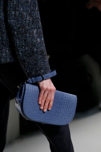 Details at Salvatore Ferragamo RTW Fall 2017