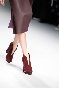 Details at Salvatore Ferragamo RTW Fall 2017