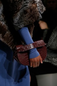 Details at Salvatore Ferragamo RTW Fall 2017