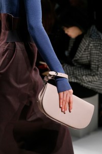 Details at Salvatore Ferragamo RTW Fall 2017