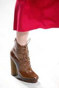 Details at Salvatore Ferragamo RTW Fall 2017