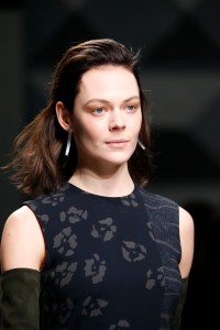 Details at Salvatore Ferragamo RTW Fall 2017