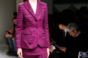 Details at Salvatore Ferragamo RTW Fall 2017