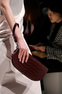Details at Salvatore Ferragamo RTW Fall 2017