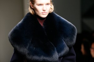 Details at Salvatore Ferragamo RTW Fall 2017