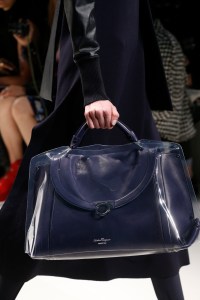 Details at Salvatore Ferragamo RTW Fall 2017