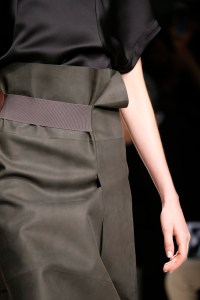 Details at Salvatore Ferragamo RTW Fall 2017