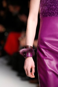 Details at Salvatore Ferragamo RTW Fall 2017