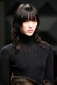 Details at Salvatore Ferragamo RTW Fall 2017