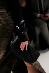 Details at Salvatore Ferragamo RTW Fall 2017