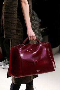 Details at Salvatore Ferragamo RTW Fall 2017