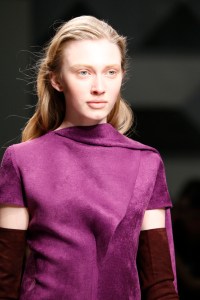 Details at Salvatore Ferragamo RTW Fall 2017