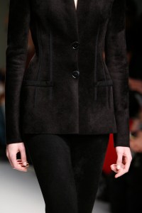 Details at Salvatore Ferragamo RTW Fall 2017