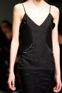 Details at Salvatore Ferragamo RTW Fall 2017