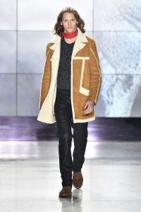 Deveaux Men's Fall 2017