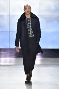 Deveaux Men's Fall 2017