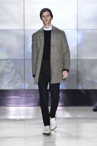 Deveaux Men's Fall 2017
