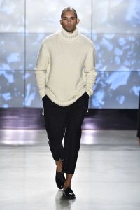 Deveaux Men's Fall 2017